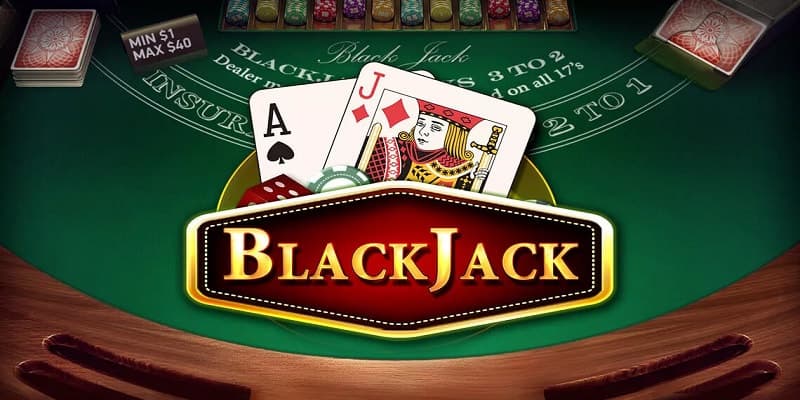 Blackjack các biến thể thường gặp